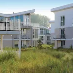 Apartment Duenenvilla 12, Whg 6