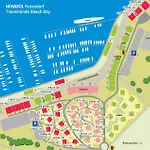 Apartment Duenenvilla 12, Whg 6 *