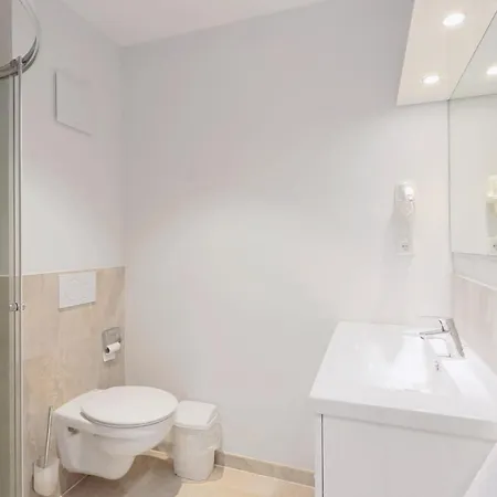 Διαμέρισμα Duenenvilla 12, Whg 6 *