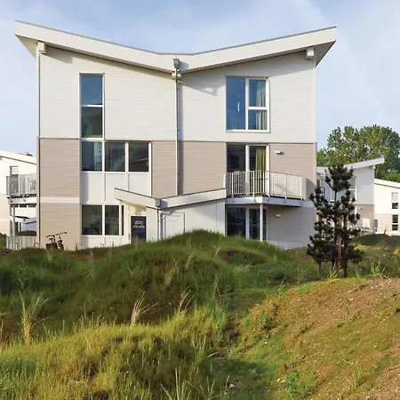 Apartmán Duenenvilla 12, Whg 6 *