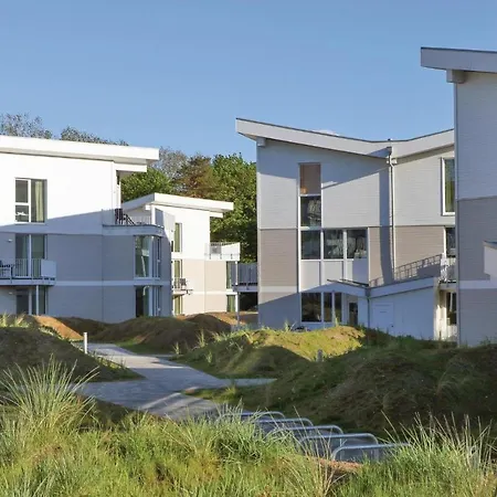 Duenenvilla 12, Whg 6 *