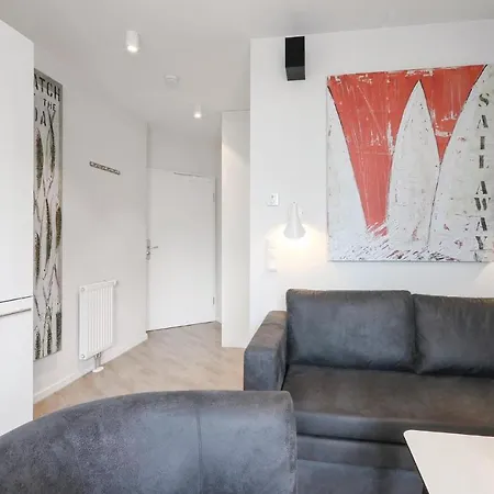 Διαμέρισμα Duenenvilla 12, Whg 6 *