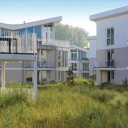 Apartmán Duenenvilla 12, Whg 6