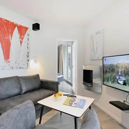 Duenenvilla 12, Whg 6