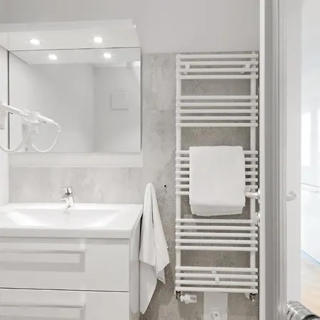 Duenenvilla 12, Whg 6 Apartmán *