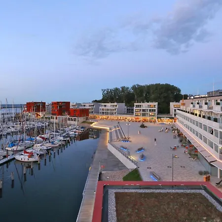 Duenenvilla 12, Whg 6 *