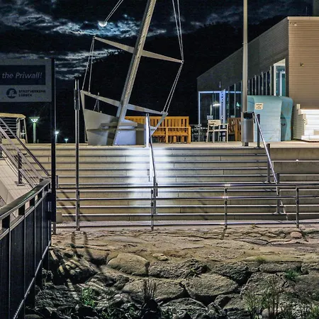 Duenenvilla 12, Whg 6 *