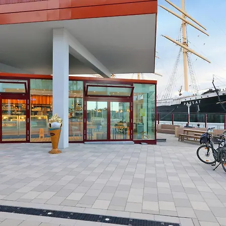 Duenenvilla 12, Whg 6 Priwall