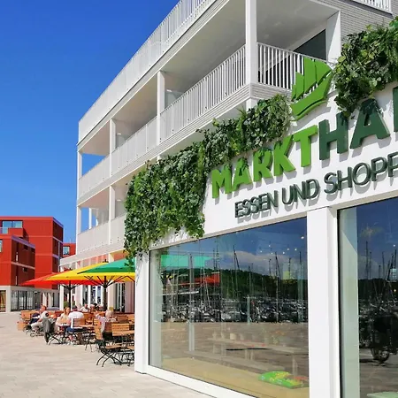 Duenenvilla 12, Whg 6