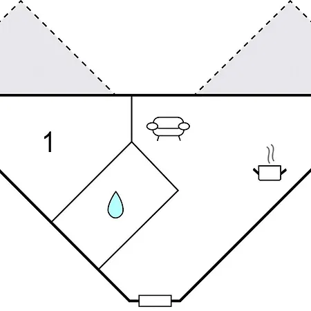 Duenenvilla 12, Whg 6